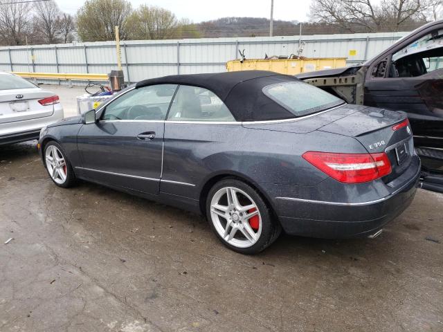 Photo 2 from auction – 2013 MERCEDES-BENZ E 350 with VIN WDDKK5KF4DF203077