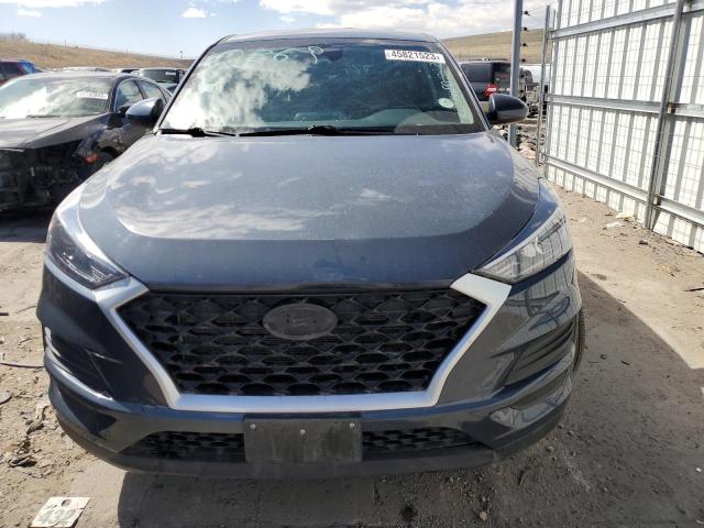 Photo 5 from auction – 2019 HYUNDAI TUCSON SE with VIN KM8J2CA47KU990542