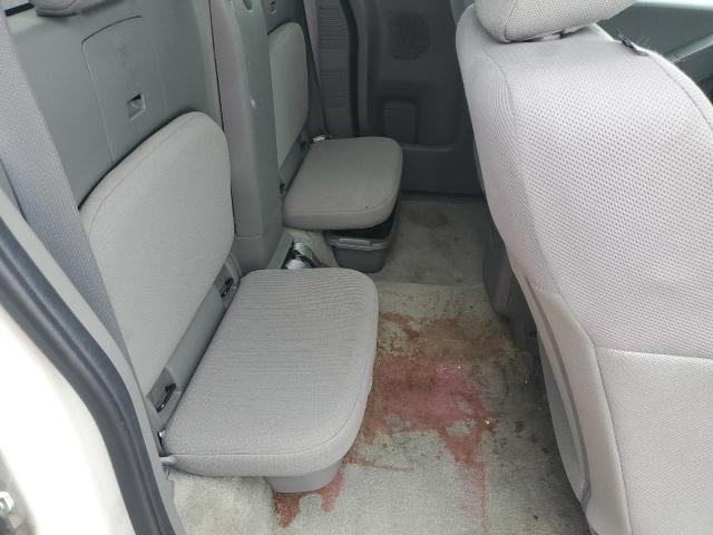 Photo 10 from auction – 2018 NISSAN FRONTIER S with VIN 1N6BD0CT9JN734365