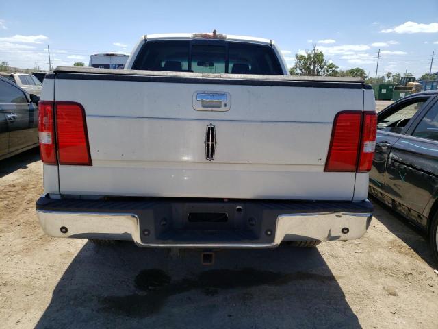 Zdjęcie 6 z aukcji – 2006 LINCOLN MARK LT z VIN 5LTPW18566FJ18186