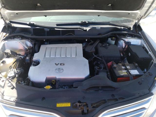 Photo 12 from auction – 2010 TOYOTA VENZA with VIN 4T3BK3BB0AU026646