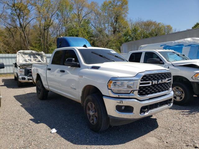 Photo 1 from auction – 2022 RAM 2500 BIG H with VIN 3C6UR5DJ9NG293978