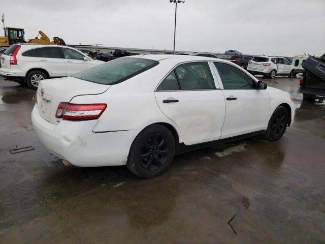 Photo 3 from auction – 2011 TOYOTA CAMRY BASE with VIN 4T4BF3EK5BR182939