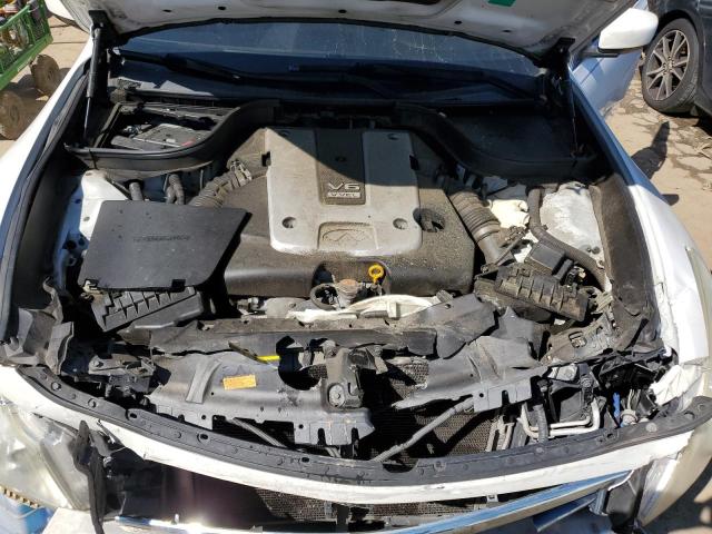 Photo 11 from auction – 2012 INFINITI G37 BASE with VIN JN1CV6AP1CM935718