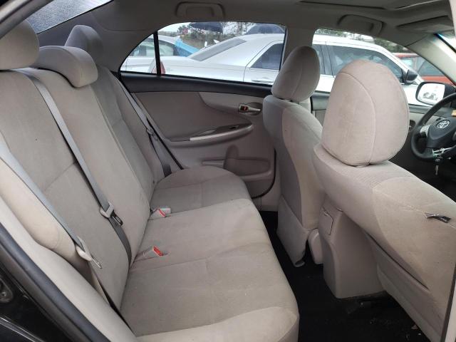 Photo 10 from auction – 2012 TOYOTA COROLLA BA with VIN 2T1BU4EE9CC820581