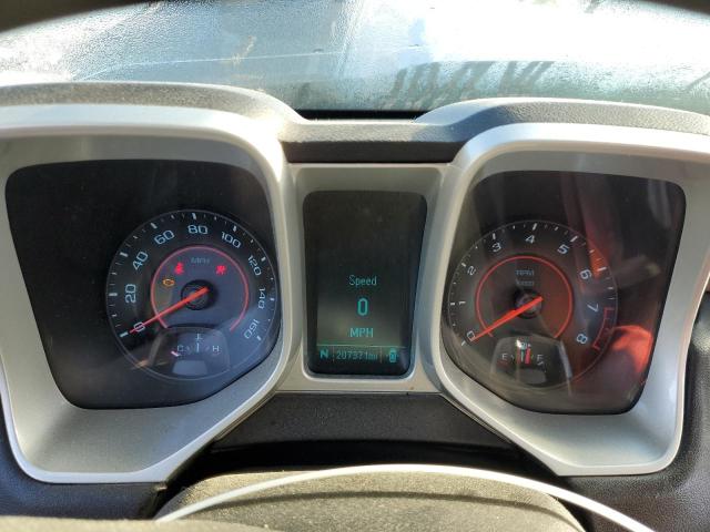 صورة رقم 9 من المزاد - 2015 CHEVROLET CAMARO LS مع VIN 2G1FB1E32F9253597