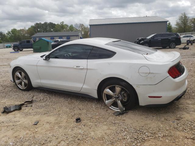 Photo 2 from auction – 2018 FORD MUSTANG with VIN 1FA6P8TH2J5137490