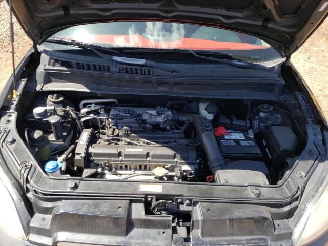 Photo 11 from auction – 2010 KIA SOUL + with VIN KNDJT2A25A7045502