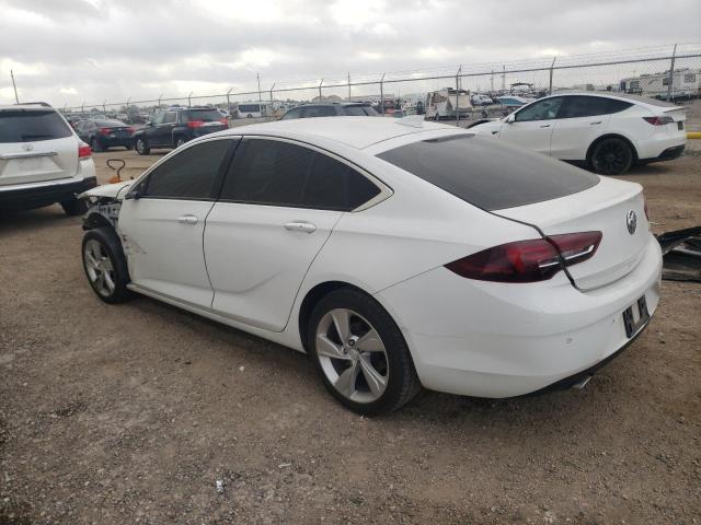 Photo 2 from auction – 2019 BUICK REGAL PREF with VIN W04GL6SX6K1072458