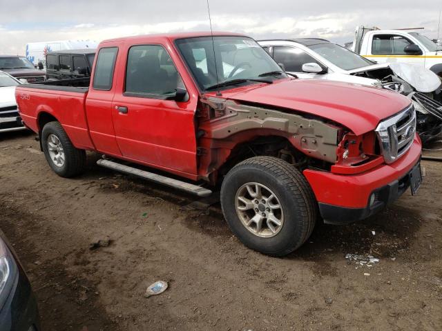 Photo 4 from auction – 2007 FORD RANGER SUP with VIN 1FTYR15E17PA64813