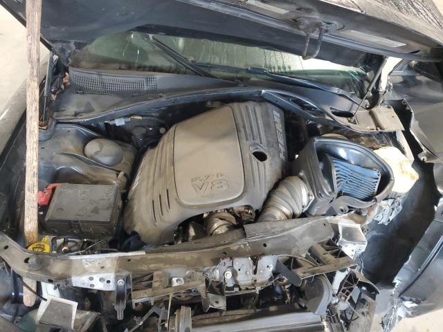 Zdjęcie 11 z aukcji – 2014 DODGE CHARGER R/ z VIN 2C3CDXCT7EH213986