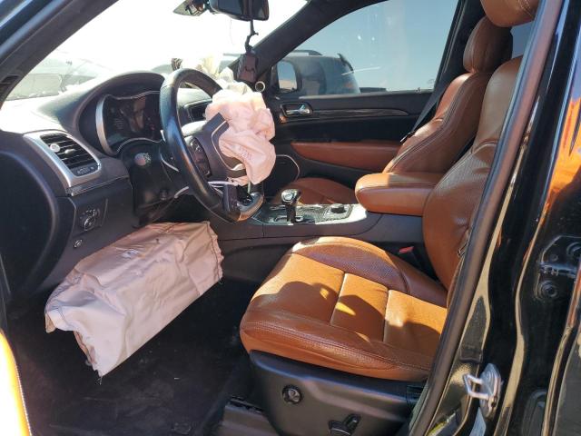 Photo 7 from auction – 2015 JEEP GRAND CHER with VIN 1C4RJFDJ8FC807562