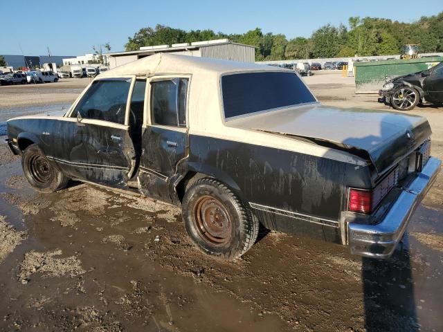 Photo 2 from auction – 1983 CHEVROLET MALIBU with VIN 1G1AW6992DR252754