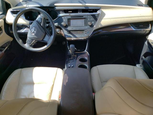 Photo 8 from auction – 2014 TOYOTA AVALON with VIN 4T1BK1EB4EU124142
