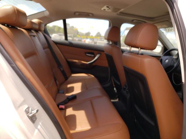 Photo 10 from auction – 2011 BMW 328 I with VIN WBAPH7C59BE682466