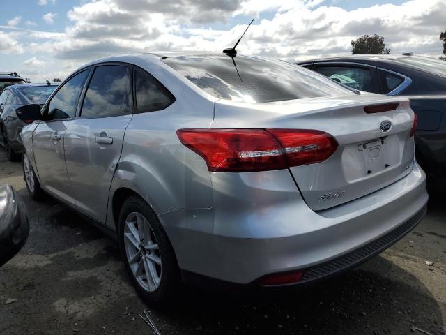 Photo 2 from auction – 2017 FORD FOCUS SE with VIN 1FADP3F28HL333439