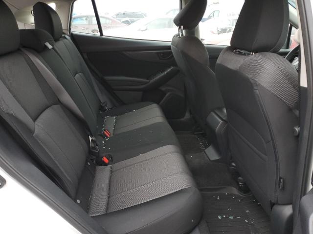 Photo 10 from auction – 2021 SUBARU IMPREZA PR with VIN 4S3GTAD67M3707417
