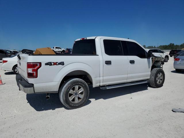 Photo 3 from auction – 2020 FORD F150 SUPER with VIN 1FTEW1E47LFB99927