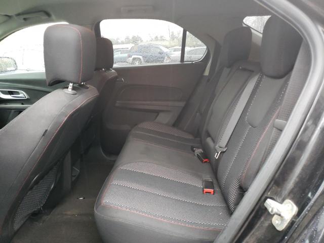 Photo 11 from auction – 2011 CHEVROLET EQUINOX with VIN 2CNFLEEC6B6212912