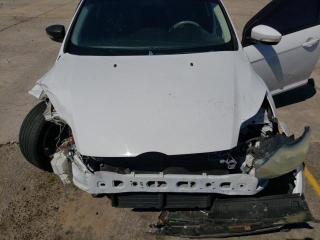 Photo 11 from auction – 2013 FORD FOCUS with VIN 1FADP3K2XDL379483