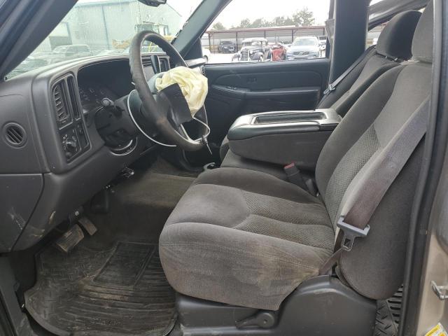 Photo 7 from auction – 2006 CHEVROLET SILVERADO with VIN 2GCEC13V961289323