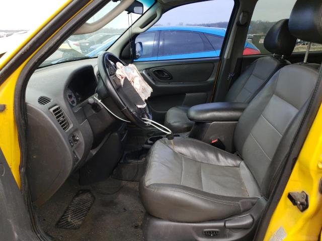 Photo 7 from auction – 2003 FORD ESCAPE XLT with VIN 1FMCU93153KD42722