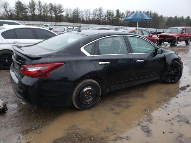 Photo 3 from auction – 2018 NISSAN ALTIMA 2.5 with VIN 1N4AL3AP5JC217798