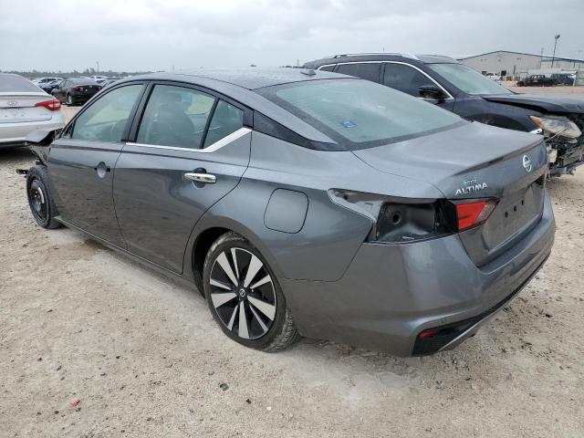 Photo 2 from auction – 2019 NISSAN ALTIMA SL with VIN 1N4BL4EV5KC157607
