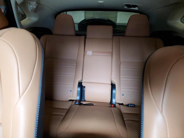Photo 10 from auction – 2021 LEXUS NX 300 BAS with VIN JTJDARBZXM5035228