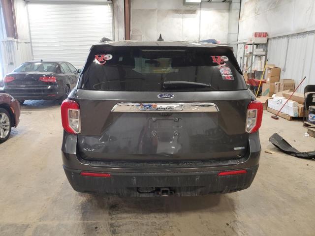 Zdjęcie 6 z aukcji – 2020 FORD EXPLORER X z VIN 1FMSK8DH3LGA68477