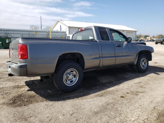 Photo 3 from auction – 2007 DODGE DAKOTA ST with VIN 1D7HW22K57S267229