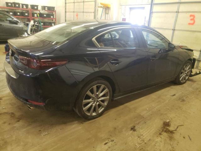 Photo 3 from auction – 2021 MAZDA 3 SELECT with VIN JM1BPBBL6M1329664