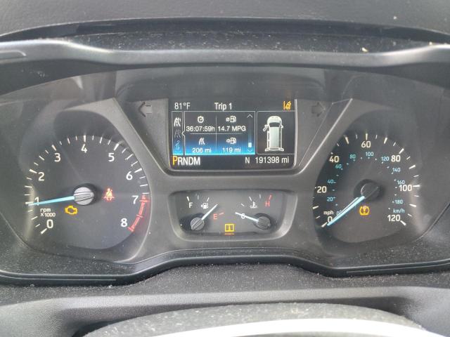 Photo 9 from auction – 2019 FORD TRANSIT T- with VIN 1FBAX2CM0KKB02405