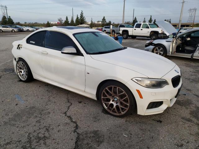 Foto 4 de la subasta – 2014 BMW M235I con VIN WBA1J7C5XEV253187