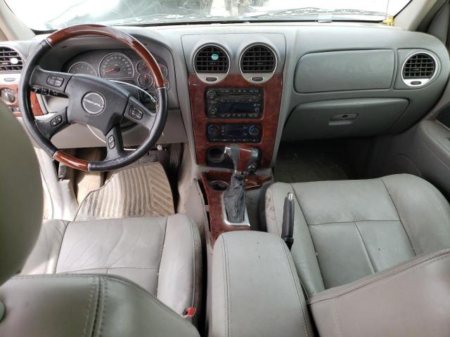 Photo 8 from auction – 2006 GMC ENVOY DENA with VIN 1GKES63M362344800
