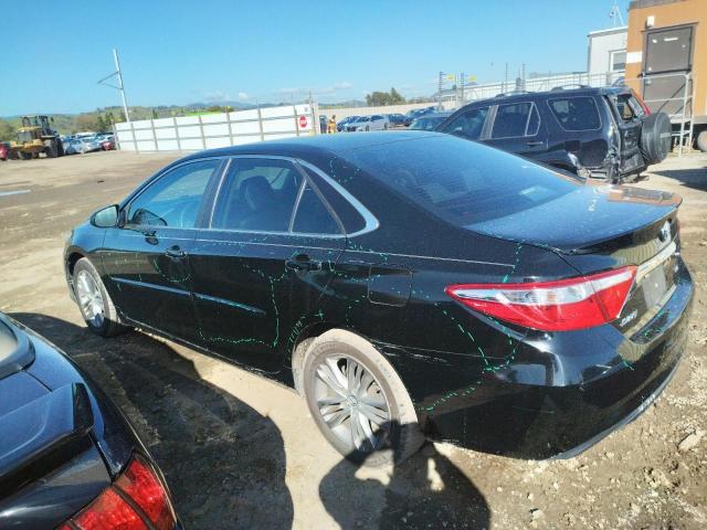 Photo 2 from auction – 2016 TOYOTA CAMRY LE with VIN 4T1BF1FK7GU141684