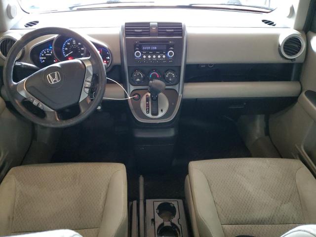 Photo 8 from auction – 2011 HONDA ELEMENT EX with VIN 5J6YH2H77BL004843
