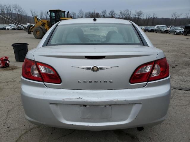 Photo 6 from auction – 2007 CHRYSLER SEBRING with VIN 1C3LC46R27N555843