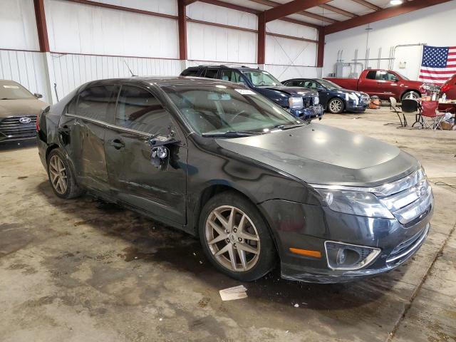 Photo 4 from auction – 2012 FORD FUSION SEL with VIN 3FAHP0JAXCR425838