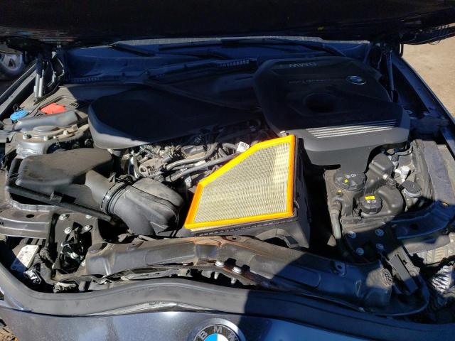 Photo 11 from auction – 2018 BMW 330 XI with VIN WBA8D9G56JNU70354