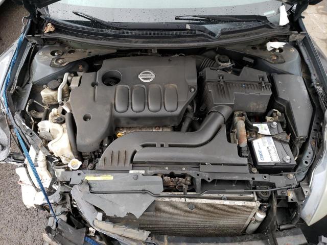 Photo 11 from auction – 2008 NISSAN ALTIMA 2.5 with VIN 1N4AL21E28C272227
