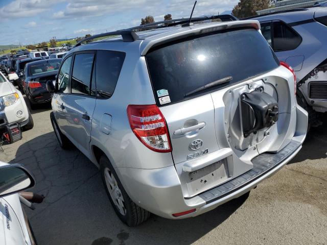 Photo 2 from auction – 2011 TOYOTA RAV4 with VIN 2T3BF4DV0BW143002