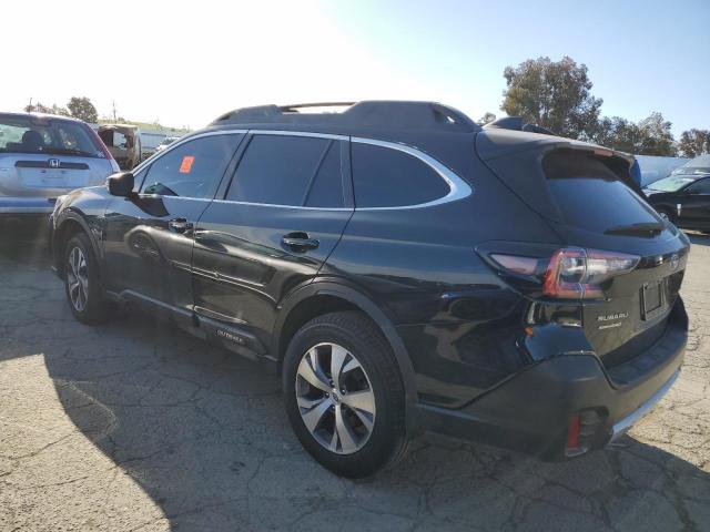 Photo 2 from auction – 2020 SUBARU OUTBACK LI with VIN 4S4BTANC0L3176201