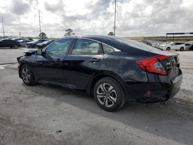 Photo 2 from auction – 2016 HONDA CIVIC LX with VIN 2HGFC2F53GH500161
