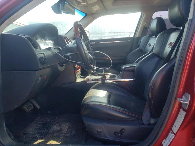 Photo 7 from auction – 2010 CHRYSLER 300C with VIN 2C3CA6CTXAH209735