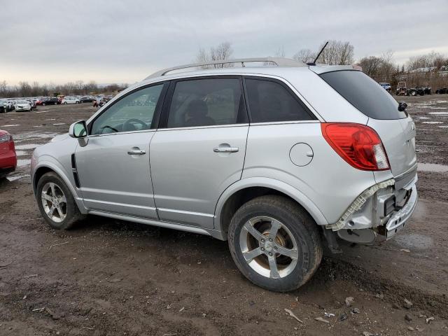 Photo 2 from auction – 2014 CHEVROLET CAPTIVA LT with VIN 3GNAL3EK9ES518879