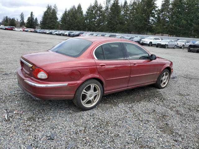Photo 3 from auction – 2005 JAGUAR X-TYPE 3.0 with VIN SAJWA51C85WE25956