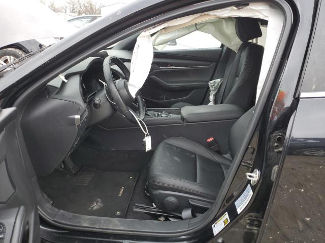 Photo 7 from auction – 2020 MAZDA 3 with VIN JM1BPALMXL1169126