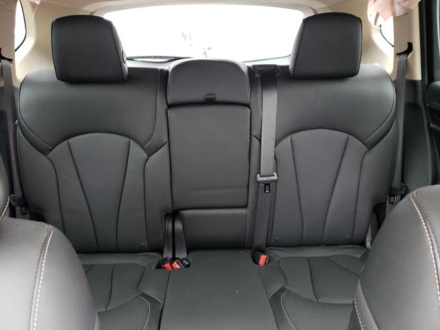 Photo 10 from auction – 2017 BUICK ENVISION E with VIN LRBFXDSA1HD091530
