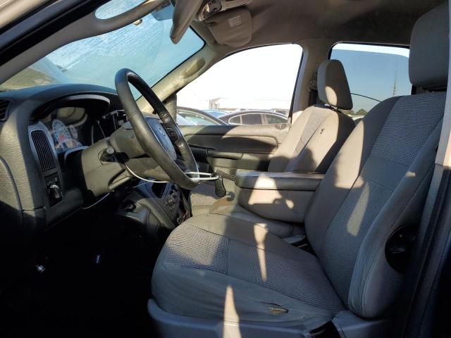 Photo 7 from auction – 2005 DODGE RAM 2500 S with VIN 3D7KR28C95G824872